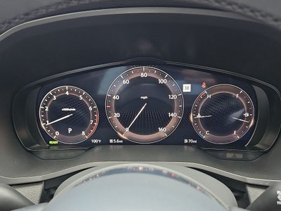 2026 Mazda Mazda CX-90 3.3 Turbo Premium