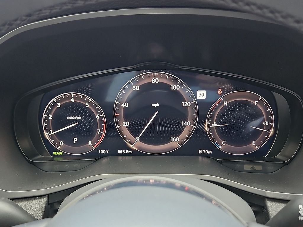 2026 Mazda Mazda CX-90 3.3 Turbo Premium