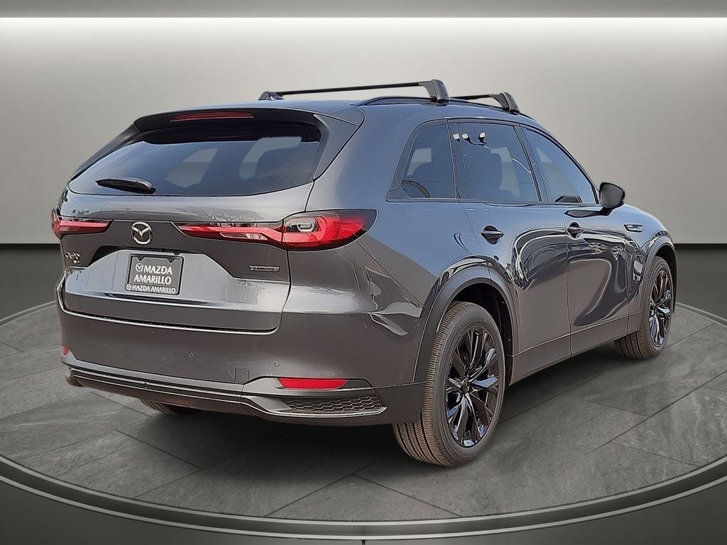 2026 Mazda Mazda CX-90 3.3 Turbo Premium