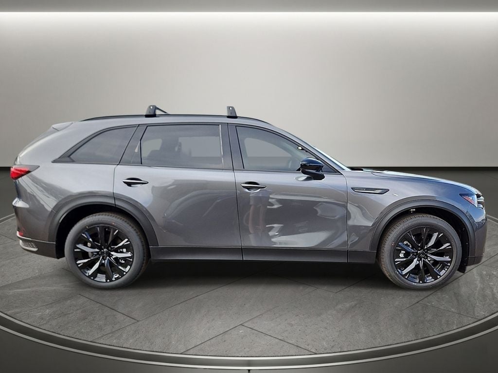 2026 Mazda Mazda CX-90 3.3 Turbo Premium
