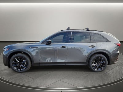2026 Mazda Mazda CX-90 3.3 Turbo Premium
