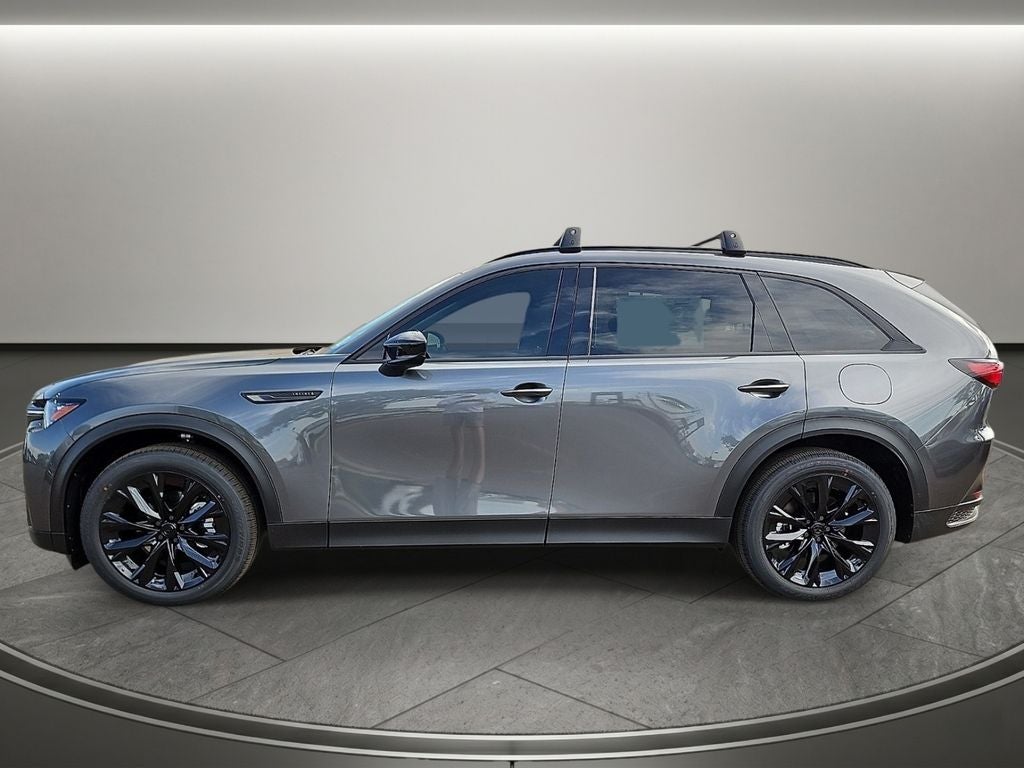 2026 Mazda Mazda CX-90 3.3 Turbo Premium