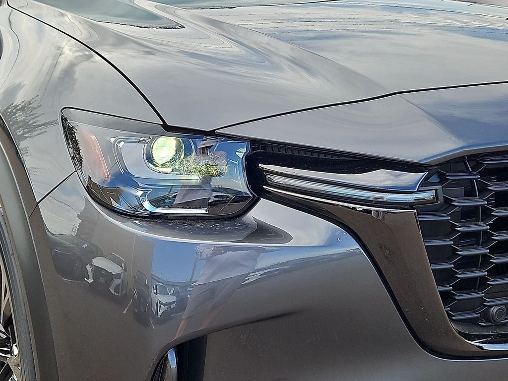2026 Mazda Mazda CX-90 3.3 Turbo Premium