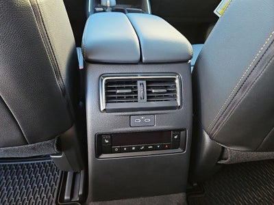 2026 Mazda Mazda CX-90 3.3 Turbo Premium