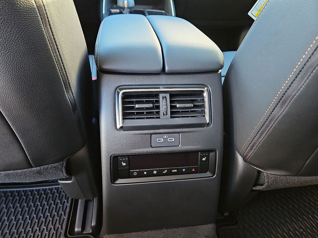 2026 Mazda Mazda CX-90 3.3 Turbo Premium