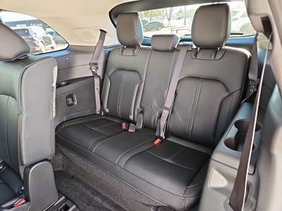 2026 Mazda Mazda CX-90 3.3 Turbo Premium