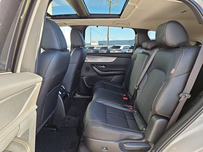 2026 Mazda Mazda CX-90 3.3 Turbo Premium