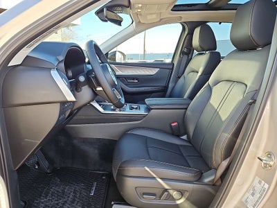 2026 Mazda Mazda CX-90 3.3 Turbo Premium