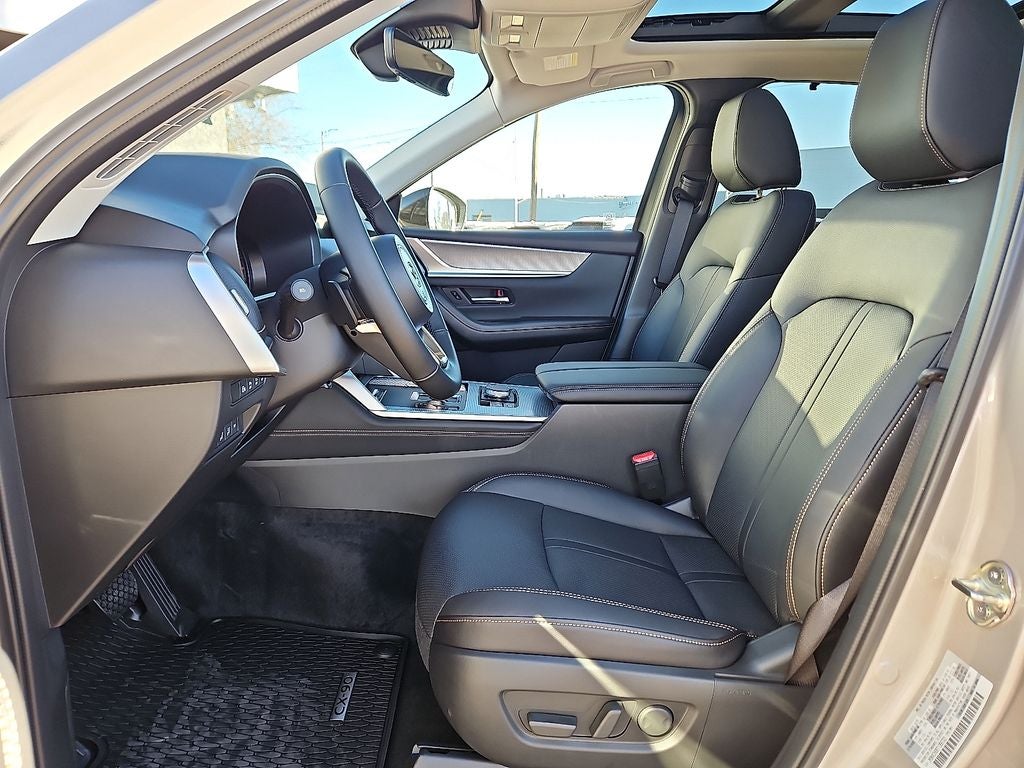 2026 Mazda Mazda CX-90 3.3 Turbo Premium