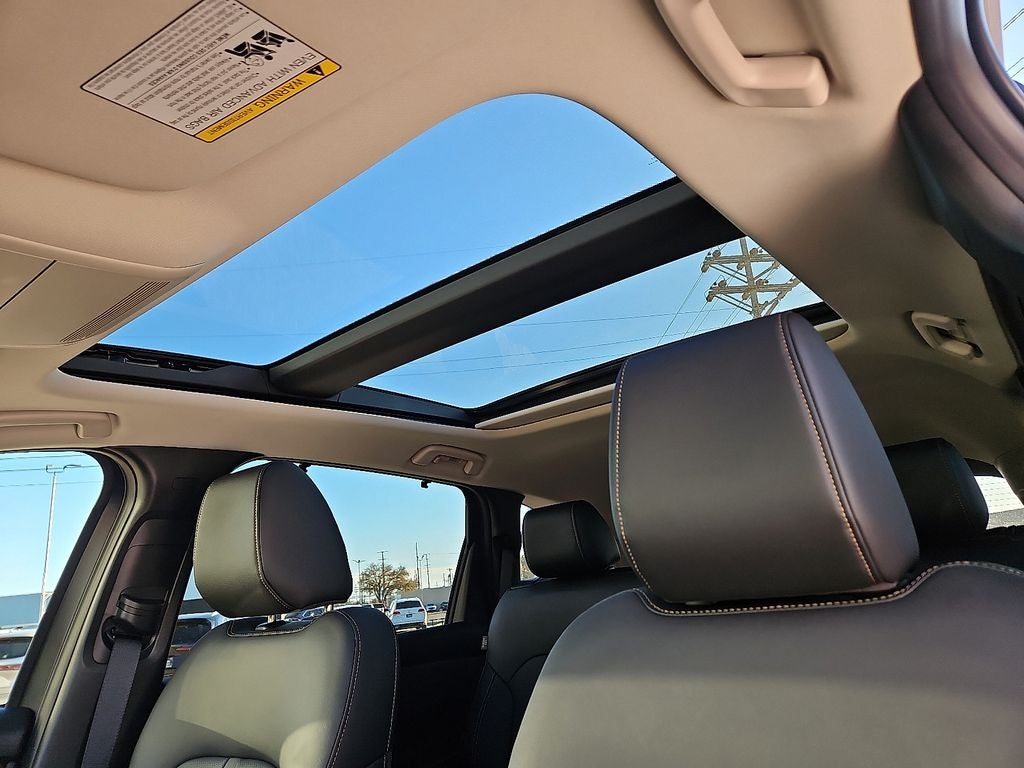 2026 Mazda Mazda CX-90 3.3 Turbo Premium