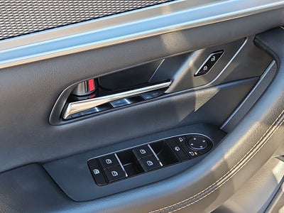 2026 Mazda Mazda CX-90 3.3 Turbo Premium