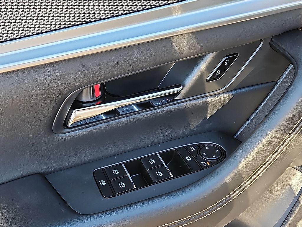 2026 Mazda Mazda CX-90 3.3 Turbo Premium