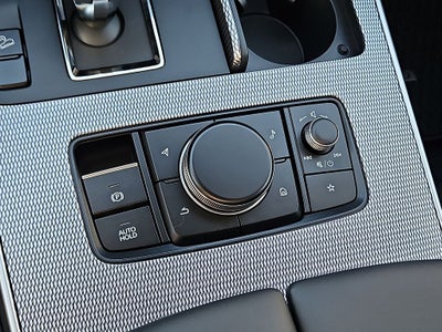 2026 Mazda Mazda CX-90 3.3 Turbo Premium