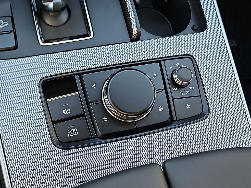 2026 Mazda Mazda CX-90 3.3 Turbo Premium