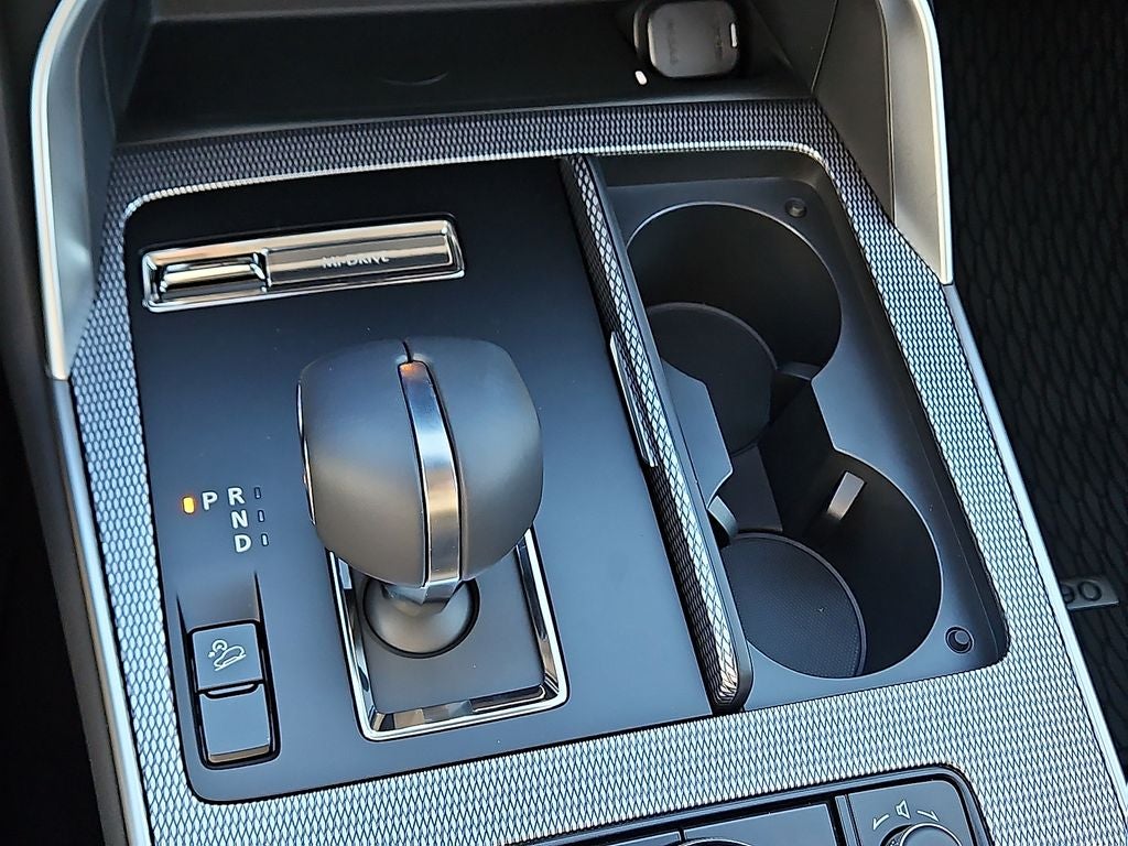 2026 Mazda Mazda CX-90 3.3 Turbo Premium