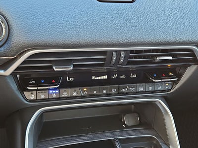 2026 Mazda Mazda CX-90 3.3 Turbo Premium