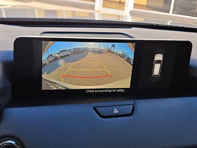 2026 Mazda Mazda CX-90 3.3 Turbo Premium