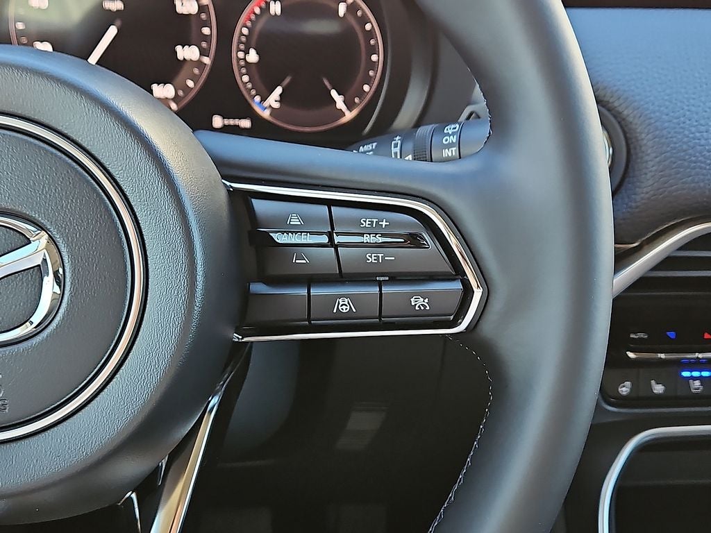 2026 Mazda Mazda CX-90 3.3 Turbo Premium