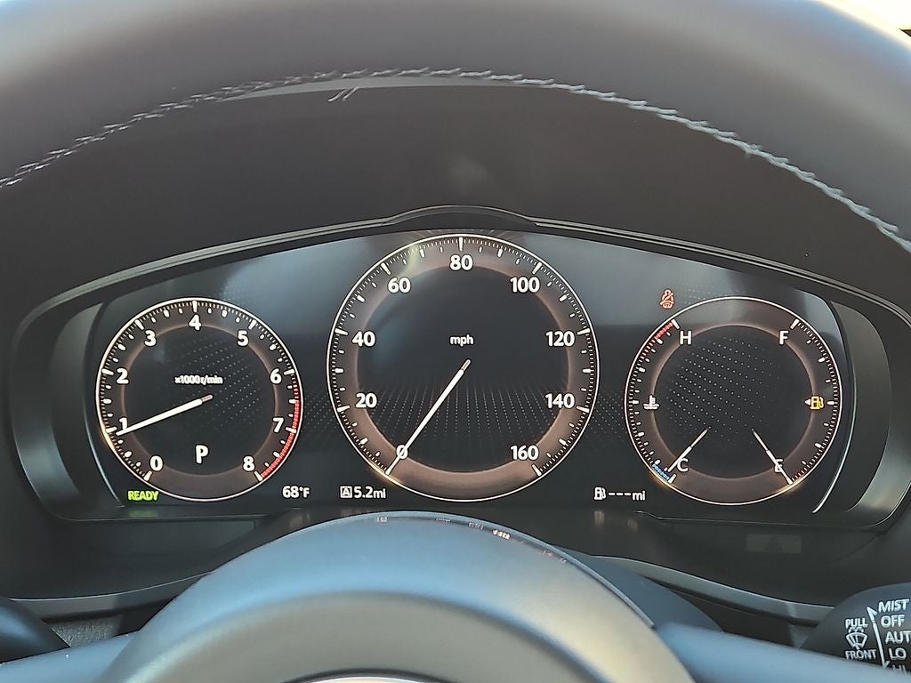 2026 Mazda Mazda CX-90 3.3 Turbo Premium