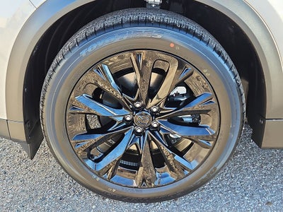 2026 Mazda Mazda CX-90 3.3 Turbo Premium