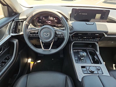 2026 Mazda Mazda CX-90 3.3 Turbo Premium