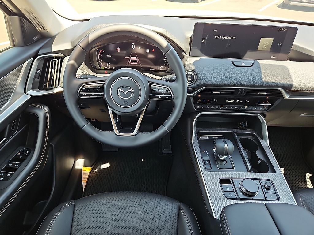2026 Mazda Mazda CX-90 3.3 Turbo Premium