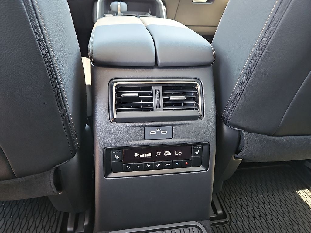 2026 Mazda Mazda CX-90 3.3 Turbo Premium