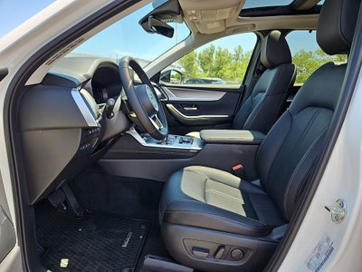 2026 Mazda Mazda CX-90 3.3 Turbo Premium