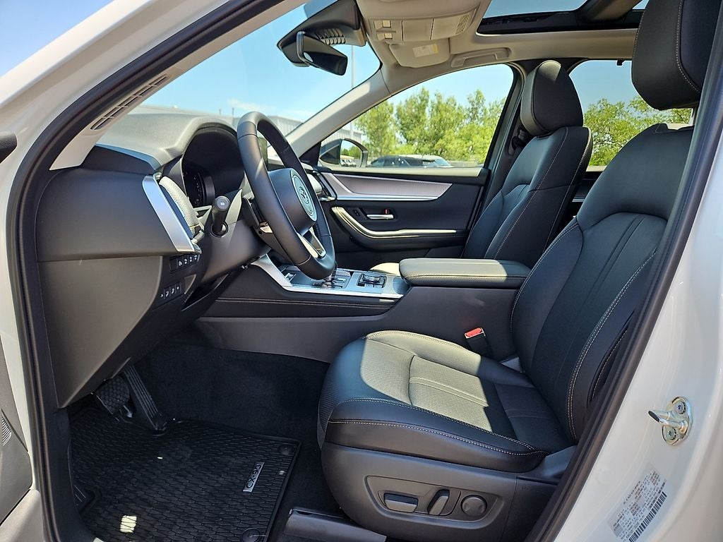 2026 Mazda Mazda CX-90 3.3 Turbo Premium