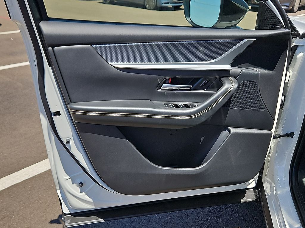 2026 Mazda Mazda CX-90 3.3 Turbo Premium