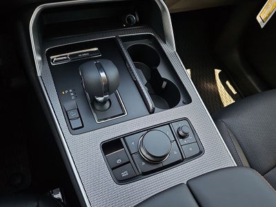 2026 Mazda Mazda CX-90 3.3 Turbo Premium