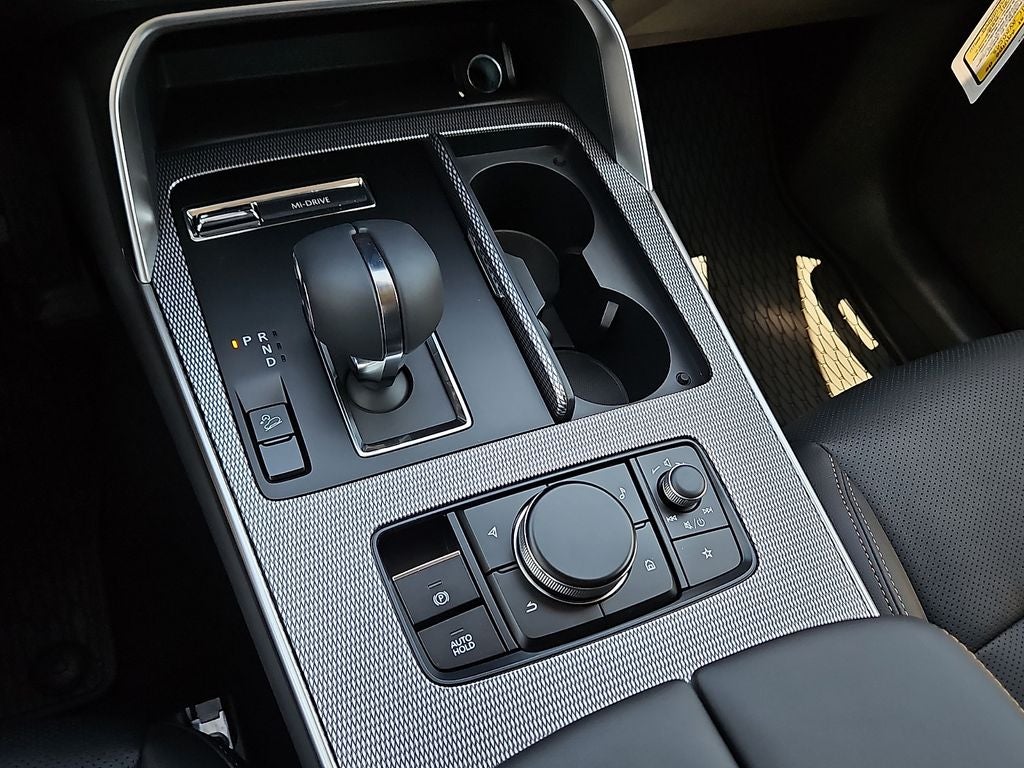 2026 Mazda Mazda CX-90 3.3 Turbo Premium