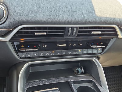 2026 Mazda Mazda CX-90 3.3 Turbo Premium