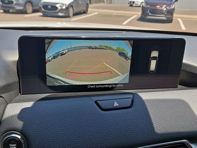 2026 Mazda Mazda CX-90 3.3 Turbo Premium