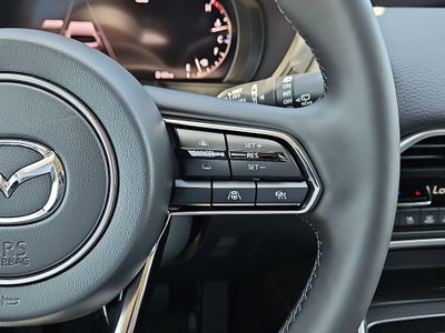 2026 Mazda Mazda CX-90 3.3 Turbo Premium