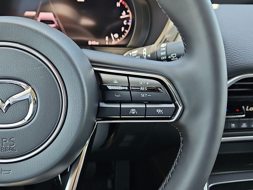 2026 Mazda Mazda CX-90 3.3 Turbo Premium