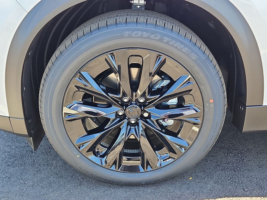 2026 Mazda Mazda CX-90 3.3 Turbo Premium