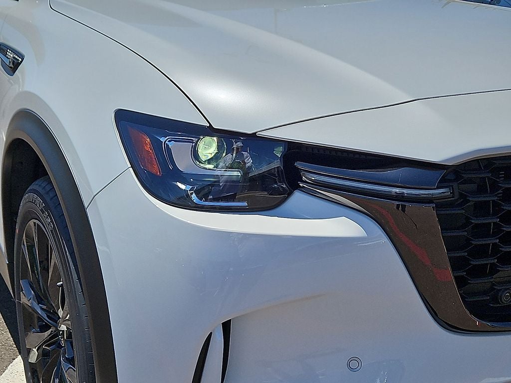 2026 Mazda Mazda CX-90 3.3 Turbo Premium