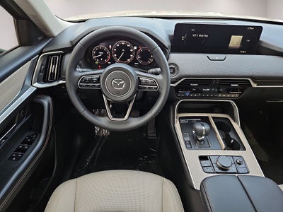 2026 Mazda Mazda CX-90 3.3 Turbo Premium