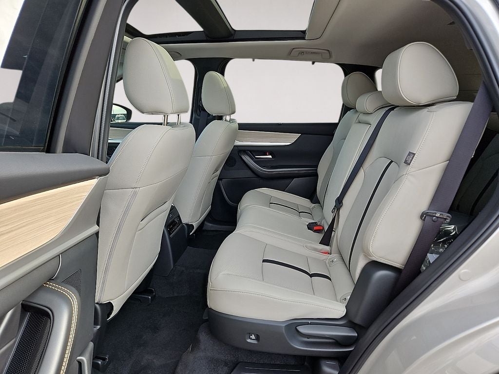 2026 Mazda Mazda CX-90 3.3 Turbo Premium