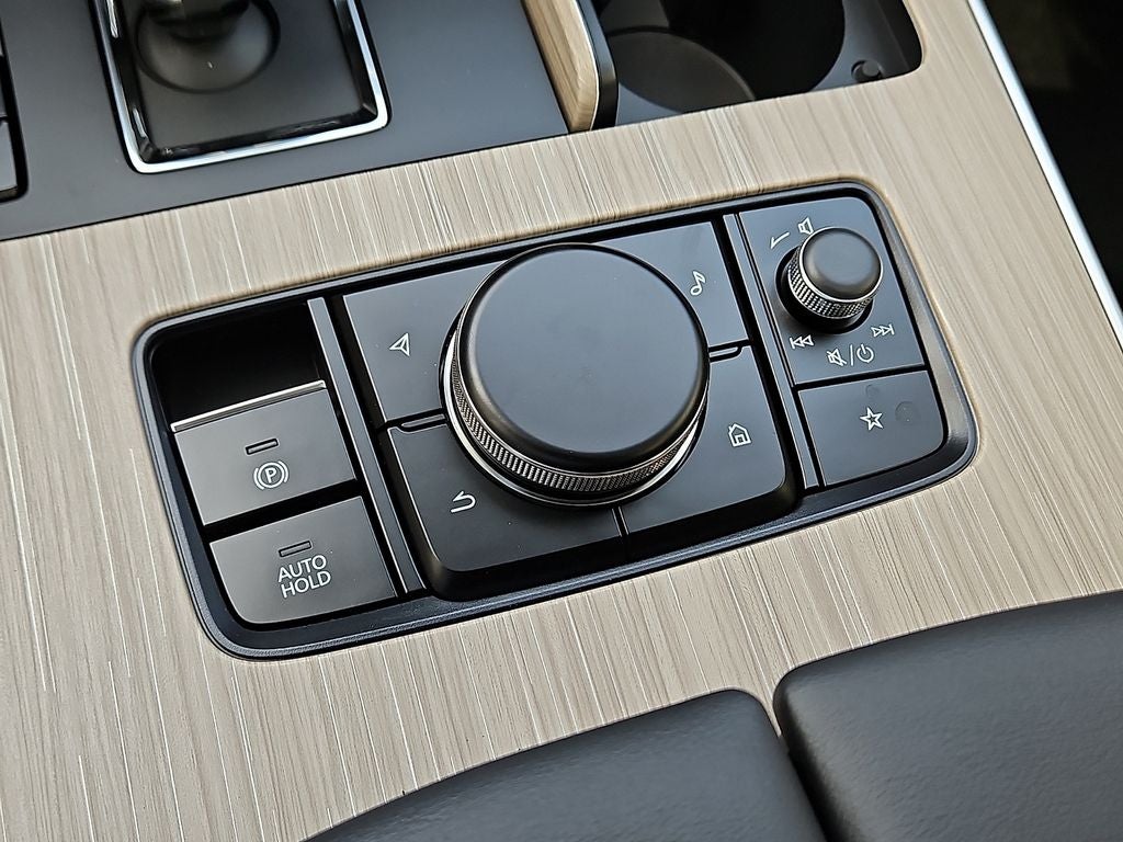 2026 Mazda Mazda CX-90 3.3 Turbo Premium