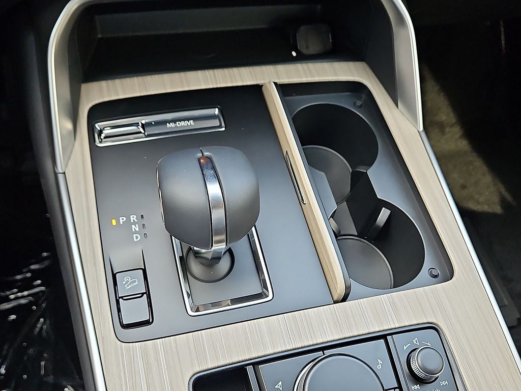 2026 Mazda Mazda CX-90 3.3 Turbo Premium