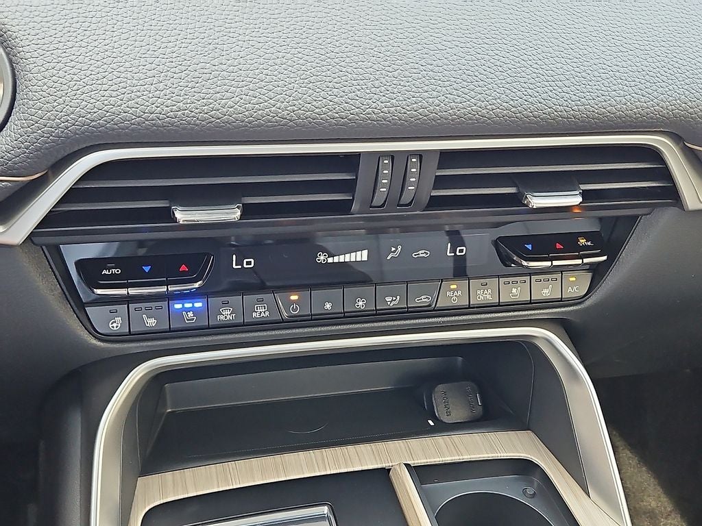 2026 Mazda Mazda CX-90 3.3 Turbo Premium