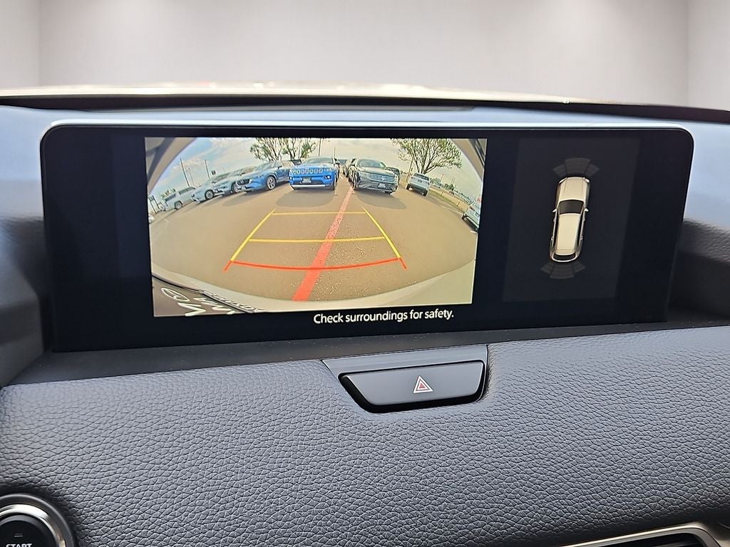 2026 Mazda Mazda CX-90 3.3 Turbo Premium
