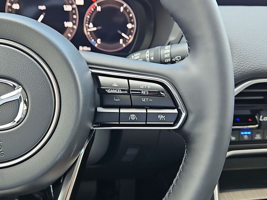 2026 Mazda Mazda CX-90 3.3 Turbo Premium