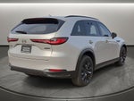 2026 Mazda Mazda CX-90 3.3 Turbo Premium