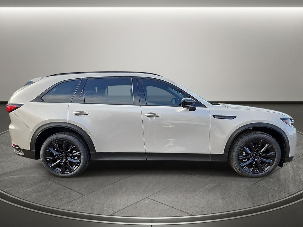 2026 Mazda Mazda CX-90 3.3 Turbo Premium