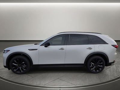 2026 Mazda Mazda CX-90 3.3 Turbo Premium