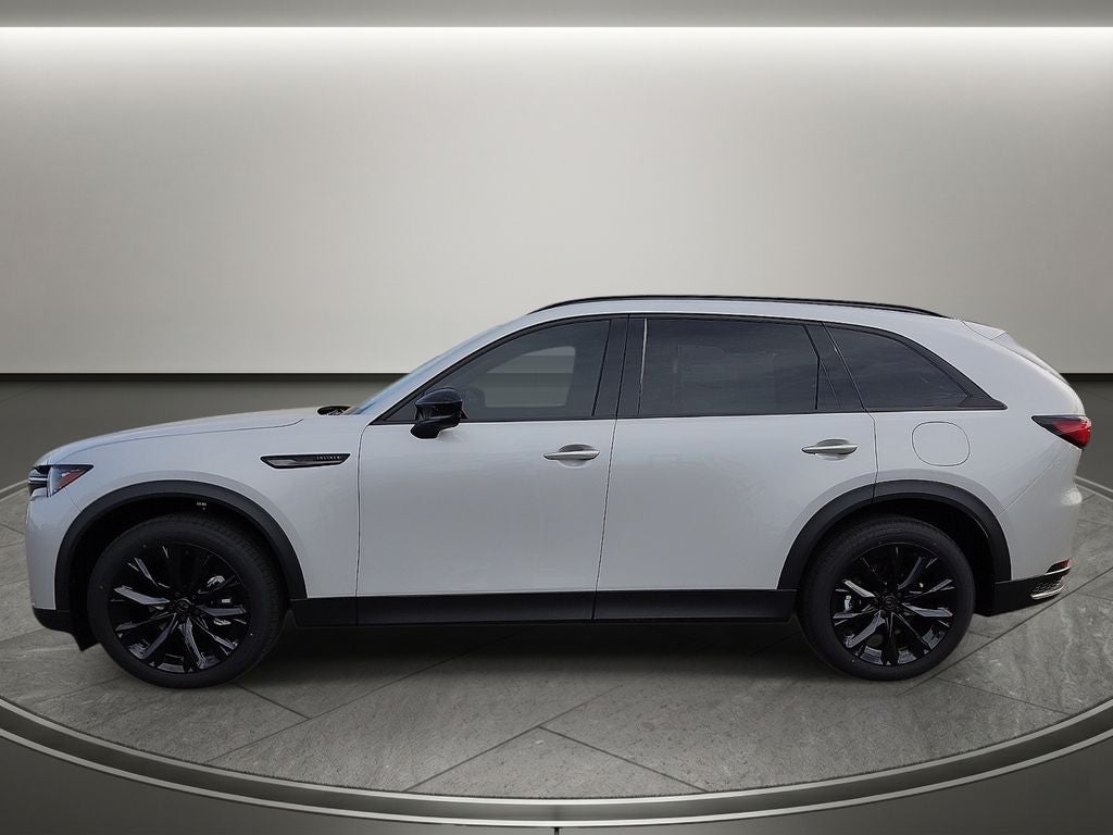 2026 Mazda Mazda CX-90 3.3 Turbo Premium