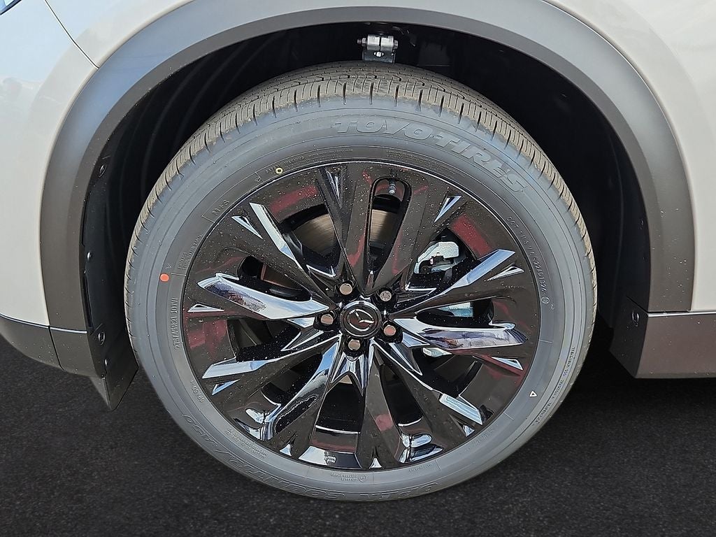 2026 Mazda Mazda CX-90 3.3 Turbo Premium